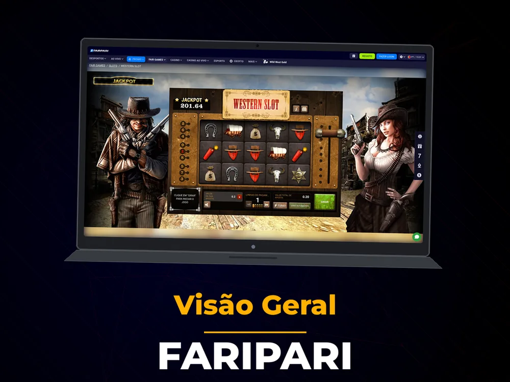 Faripari - Visão Geral
