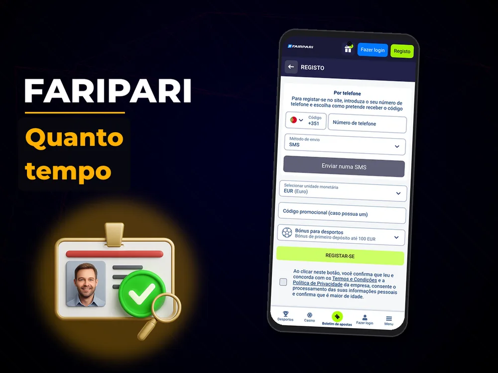 Faripari - Quanto tempo