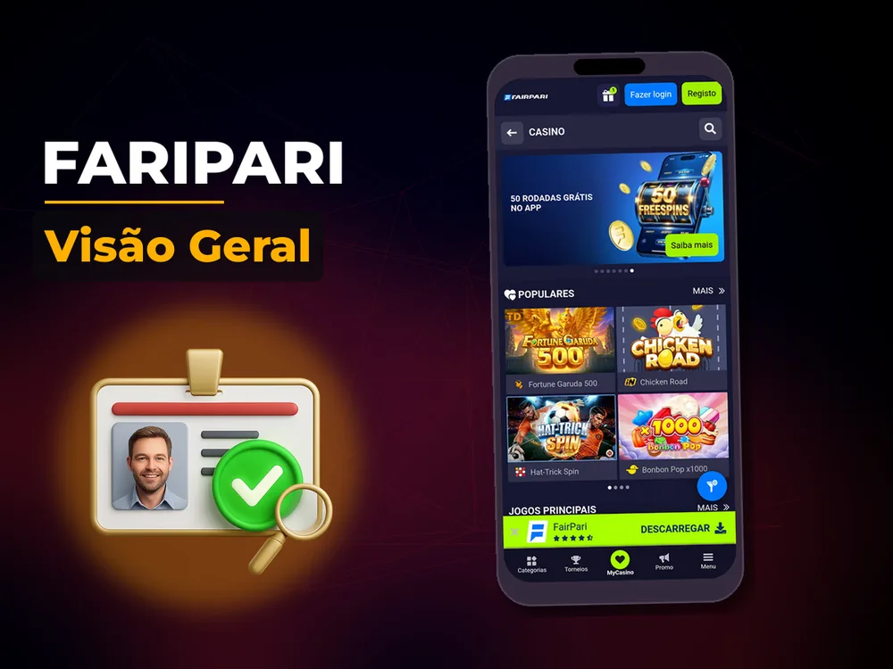 Faripari - Visão Geral